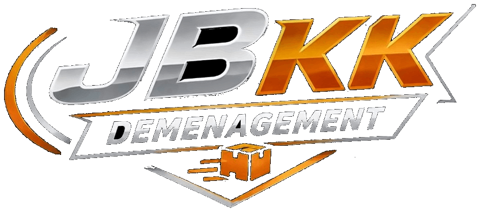JBKK Déménagement